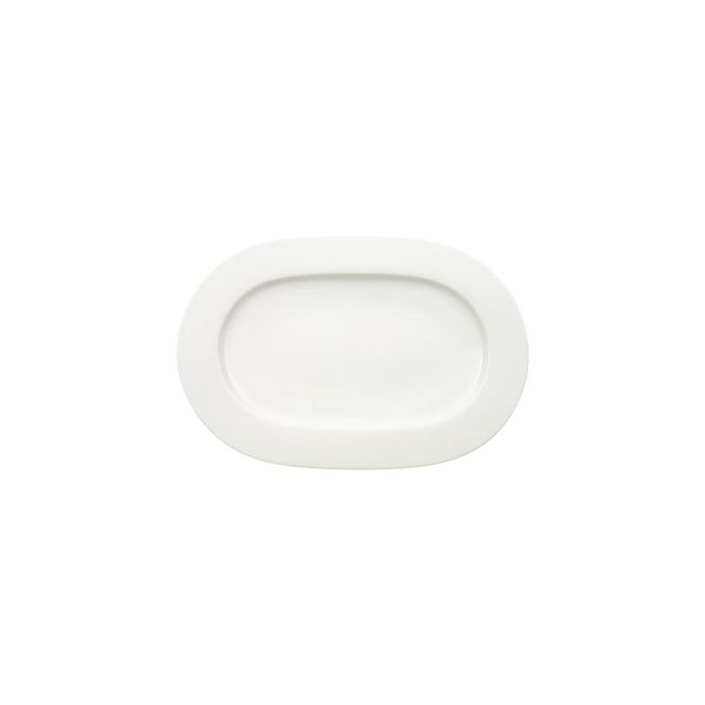 Royal Oval platter 760g