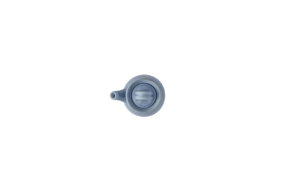Churchill Emerge Oslo Blue Soy Bottle D:7.8cm, H:9.5cm 20cl