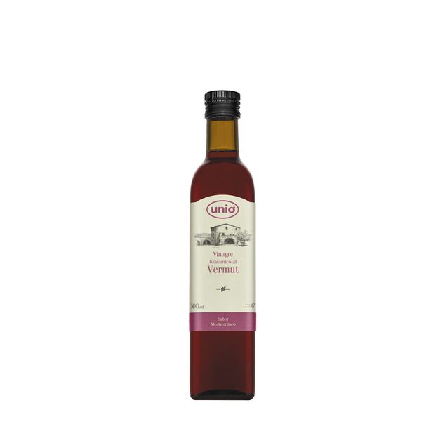 Olis De Catalunya Unió, Eddik Vermouth 500Ml