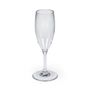 Polykarbonatglass i tritan champagne 18cl