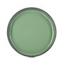 Caractere Gourmet Tallerken 23Cm Mint