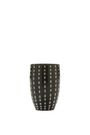 Pearls Tumbler Black