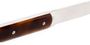 Perceval Table knife 947 Prestige tortoiseshell handle