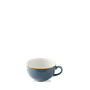 Stonecast Blueberry Cappuccino Cup 22,7cl H: 5,5cm Dia: 9,5cm