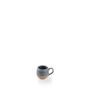 Emerge Seattle Grey Espresso Cup 8cl H: 5.3cm D:5.3cm