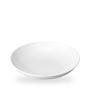 White Coupe Pasta Bolle 31Cm