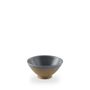 Emerge Seattle Grey Footed Bolle 70Cl D:16Cm