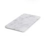 En Scene Tray Gn 1/3 Nacryl White Marble