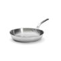 Frypan Milady St/Steel 28 Cm