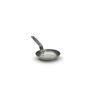 Steel Round Lyonnaise Frypan Ø18cm - Carbon