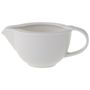 Universal white Sauceboat 110x75x55mm 0,1L