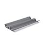 Double Baguette Perforiert Baking Tray
