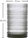 JUPITER Longdrink Smoke 79