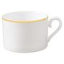 Chateau Septfontaines Tea cup 110x80x55mm 0,22L