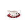 Toy's Delight Sauce boat and saucer 50 cl 670g