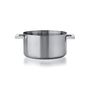 Stile By Pininarina Casseruole 2 Handlesø Cm 20