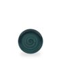 Stonecast Patina Rustic Teal Evolve Coupe Tallerken 16.5Cm