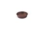 GOBEL Non-stick round millasson mould - With edges - Ø90/78 mm h19 mm