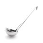 St.Steel One Piece Ladle Ø14cm
