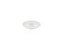 Inked Elements Ice / Profile Wide Rim  / 24cm 28.4cl