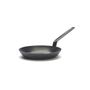 Frypan Steel Blue Carbon DIA: 26