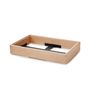 Chilling Station Wooden Box Gn 1/1 Maple