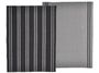 Kjøkkenhåndkle 50x70 Soft Svart 2 stk