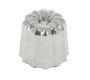 St/Steel Bordelais Fluted Mold 4.5 Cm