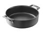 Belle Cuisine Individual Dyp Rund Ildfast 18.5Cm Cast Iron Style