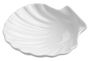 Fc Scallop-Shell 13Cm White