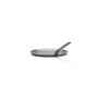 Pancake Pans - Heavy Quality Steel Dia:24