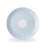 Era Blue Evolve Coupe Plate 28.8cm