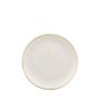 Stonecast Barley White Dyp Coupe Tallerken 22.5Cm