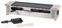 Louis Tellier (Bron Coucke) Professional raclette appliance Bron Coucke - 230 V, 600 W + 4 frying pans