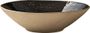 TERRA NOVA SOMBRA Plate deep - 1500ml - Ø26cm - H:70cm