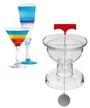 Cocktail master - transparent