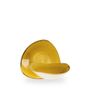 Stonecast Mustard Lotus Bolle 18.5Cm