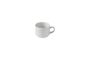 Viana Profile Stacking Cup * 22cl H: 7cm Dia: 8.5cm