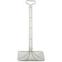 Professional Frying Skimmer L85Cm -St/St