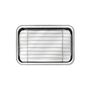Louis Toaster Tray & Grid
