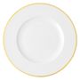 Chateau Septfontaines Flat plate 165x165x15mm