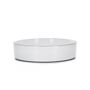 Caractere Salad Bolle ø32,5cm White Cumulus