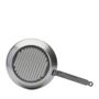 Round Grill Pan, Carbone Plus, Dia:26 Cm