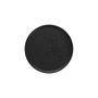 SOUND MIDNIGHT Plate-Lid with edge - Ø21,4cm - H:25cm