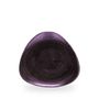 Stonecast Patina Deep Purple Lotus Plate 22,9cm