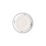 Old Luxembourg Saucer espresso cup 12 cm 122g
