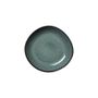 Lave gris Bowl flat small 47 cl 21 cm 580g