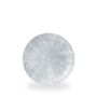 Stone Pearl Grey Evolve Coupe Tallerken 21.7Cm