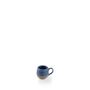 Emerge Oslo Blue Espresso Cup 8cl H: 5.3cm D:5.3cm