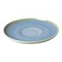 Crafted Blueberry Saucer 150x150x20mm